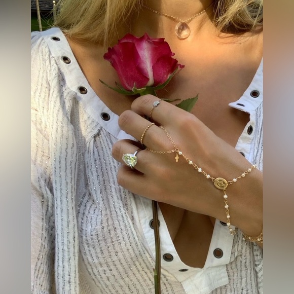 FREE PEOPLE AGAINST ALL ODDS TOP - Picture 2 of 10